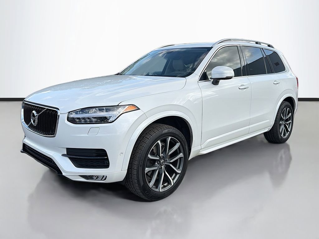 Used 2018 Volvo XC90 T6 Momentum w/ Convenience Package image 7