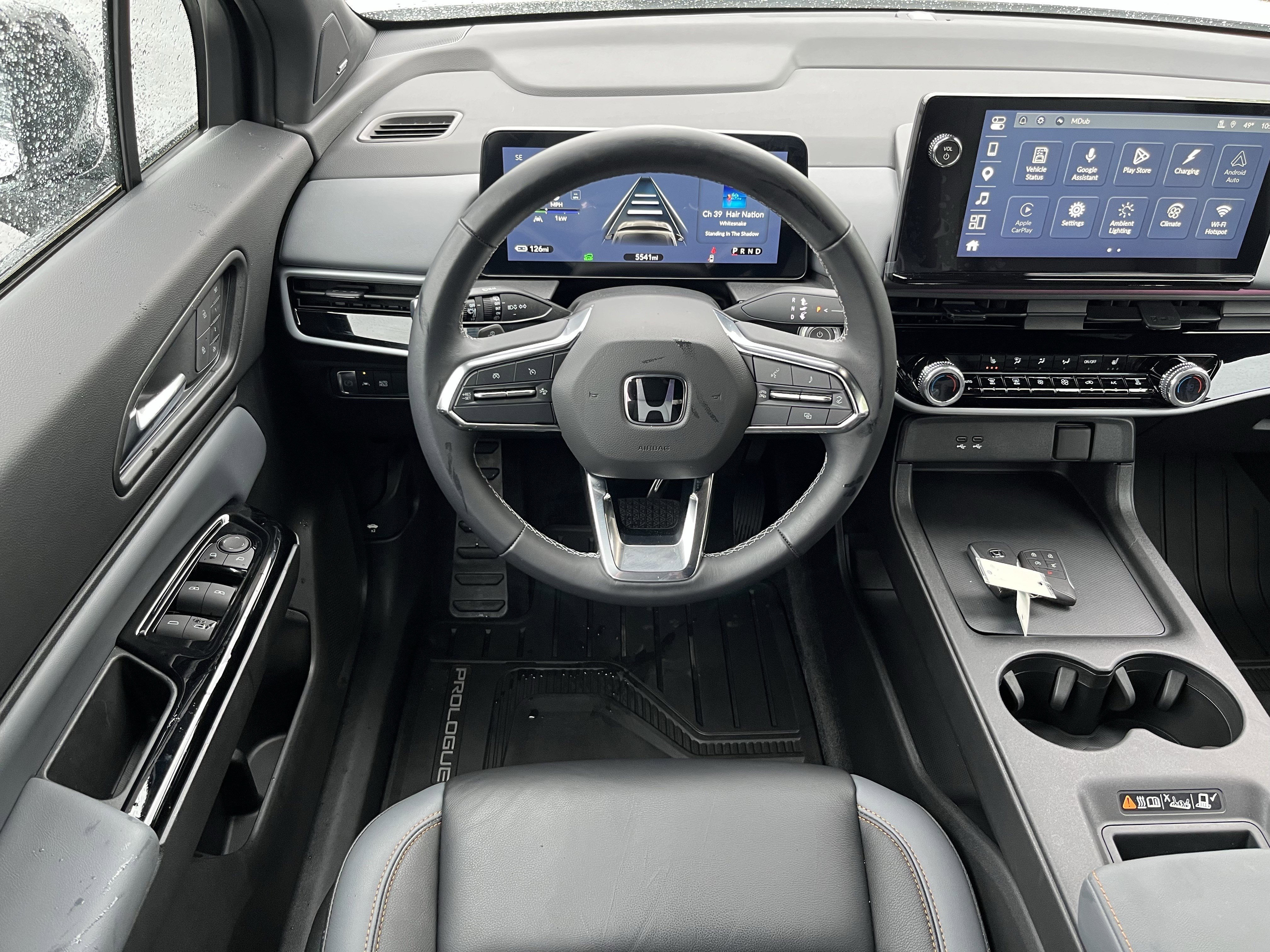 Used 2024 Honda Prologue Touring image 12