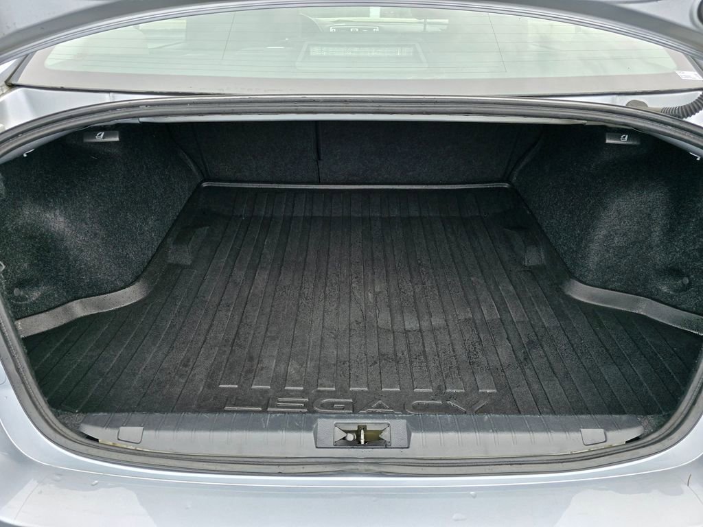 Used 2016 Subaru Legacy 2.5i Limited image 14