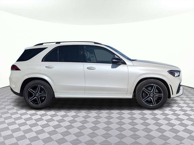 Used 2020 Mercedes-Benz GLE 450 4MATIC image 2