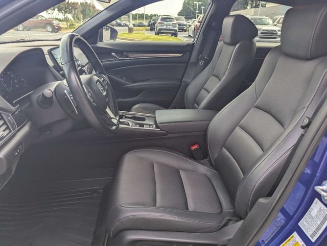 Used 2022 Honda Accord Sport image 7