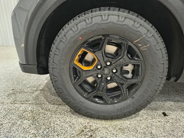 New 2026 Ford Explorer Tremor w/ Tremor Convenience Package AWD/4WD image 21