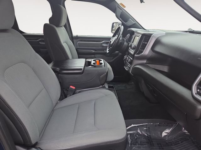 Used 2022 RAM 1500 Big Horn image 15