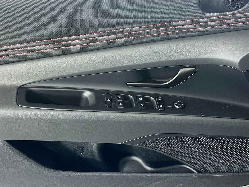 New 2026 Hyundai Elantra N Line image 19