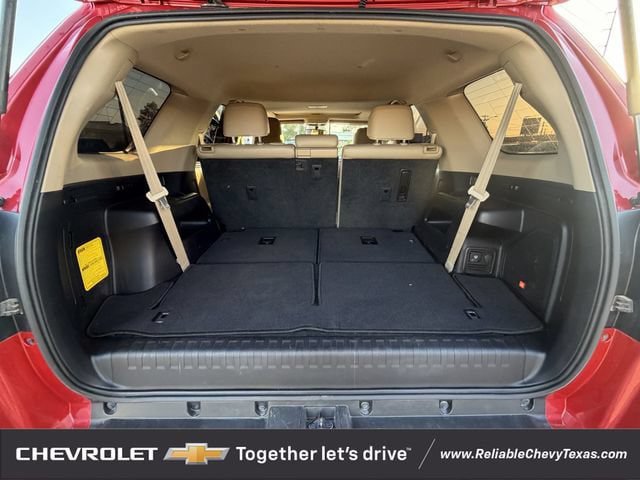 Used 2019 Toyota 4Runner Limited AWD/4WD image 34