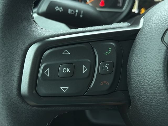 New 2026 Jeep Gladiator Mojave AWD/4WD image 25