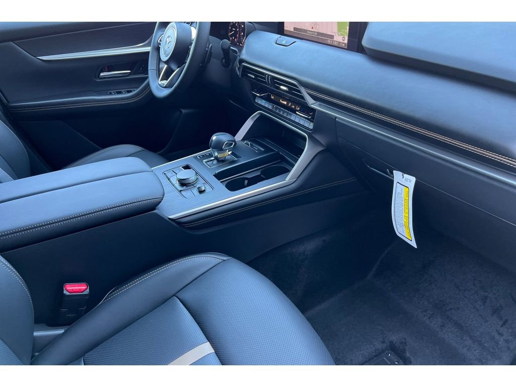 New 2026 MAZDA CX-90 3.3 Turbo S w/ Premium Plus image 16