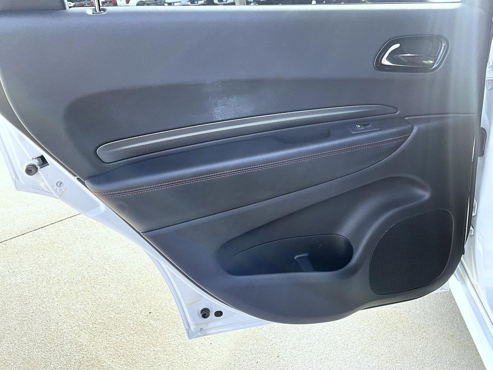 Used 2025 Dodge Durango GT image 23