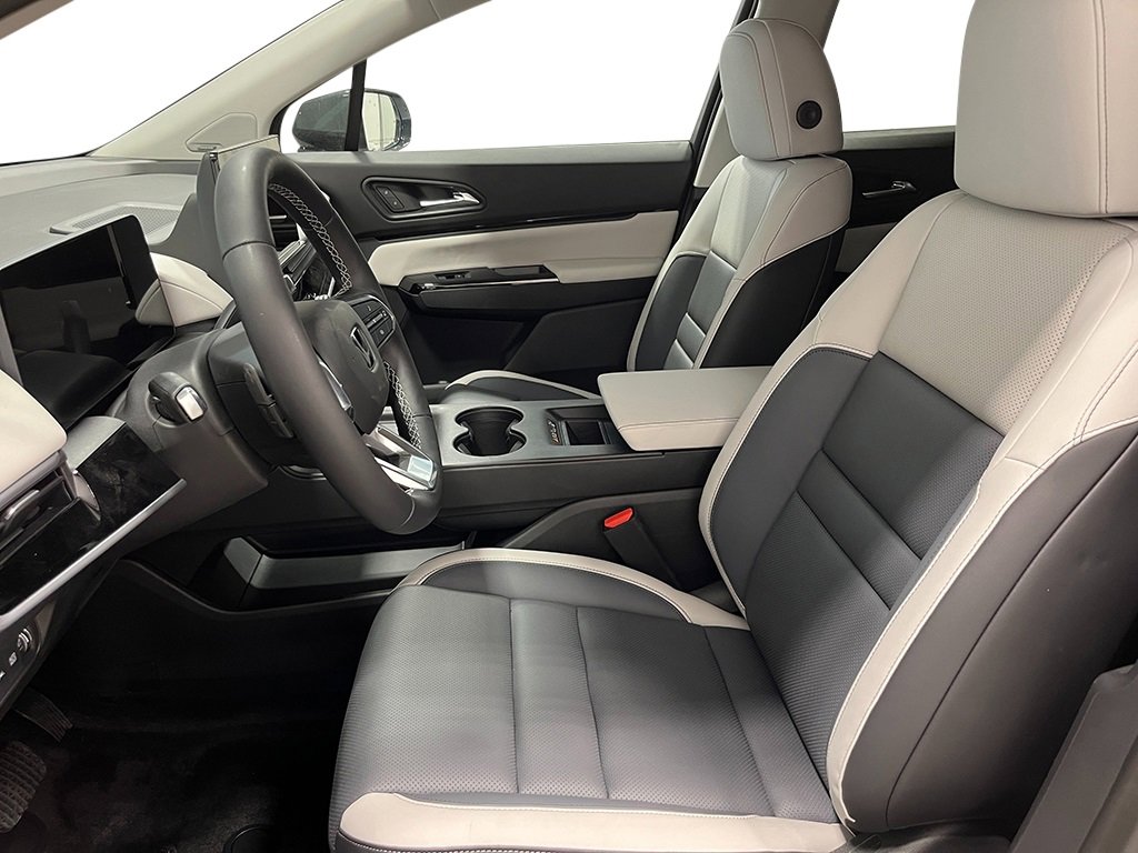 New 2026 Honda Prologue Elite image 8