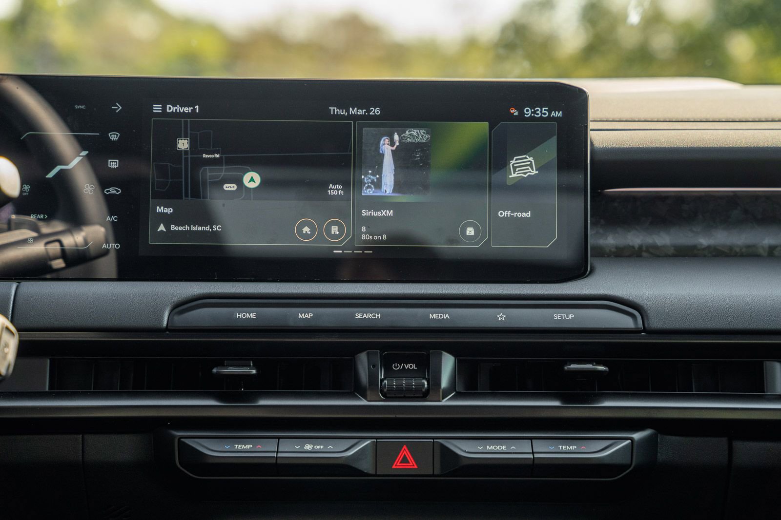 New 2027 Kia Telluride SX Prestige X-Pro image 32