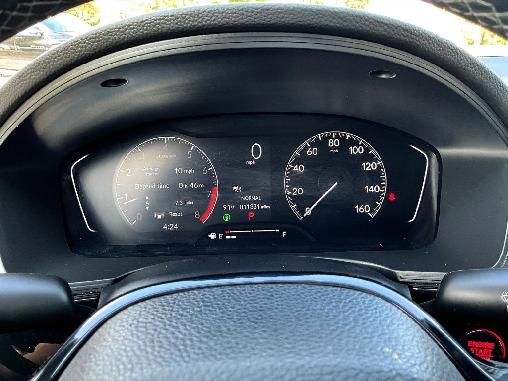 Used 2023 Honda Civic Sport image 15