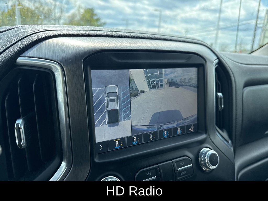 Used 2019 GMC Sierra 1500 Denali w/ Denali Ultimate Package AWD/4WD image 17
