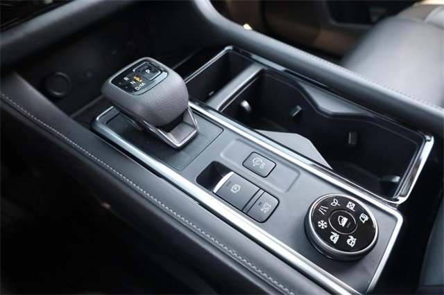 Certified 2024 Nissan Pathfinder SL image 18