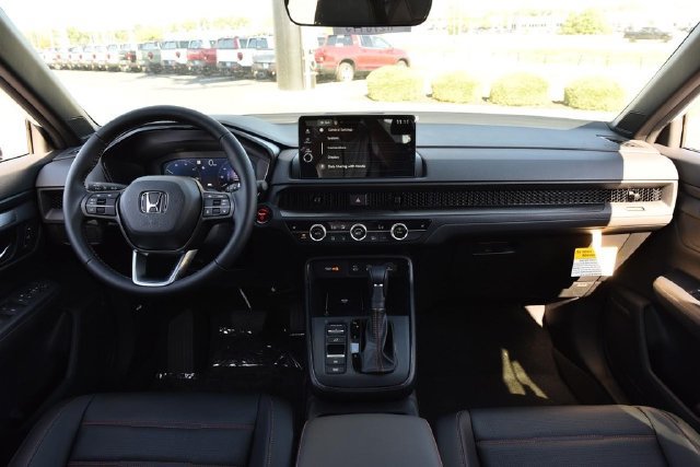 New 2027 Honda CR-V Sport-L image 7