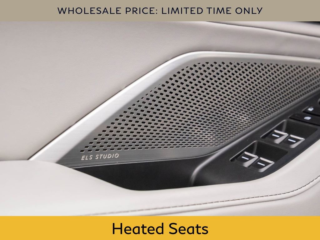 Used 2022 Acura MDX SH-AWD w/ Technology Package image 19