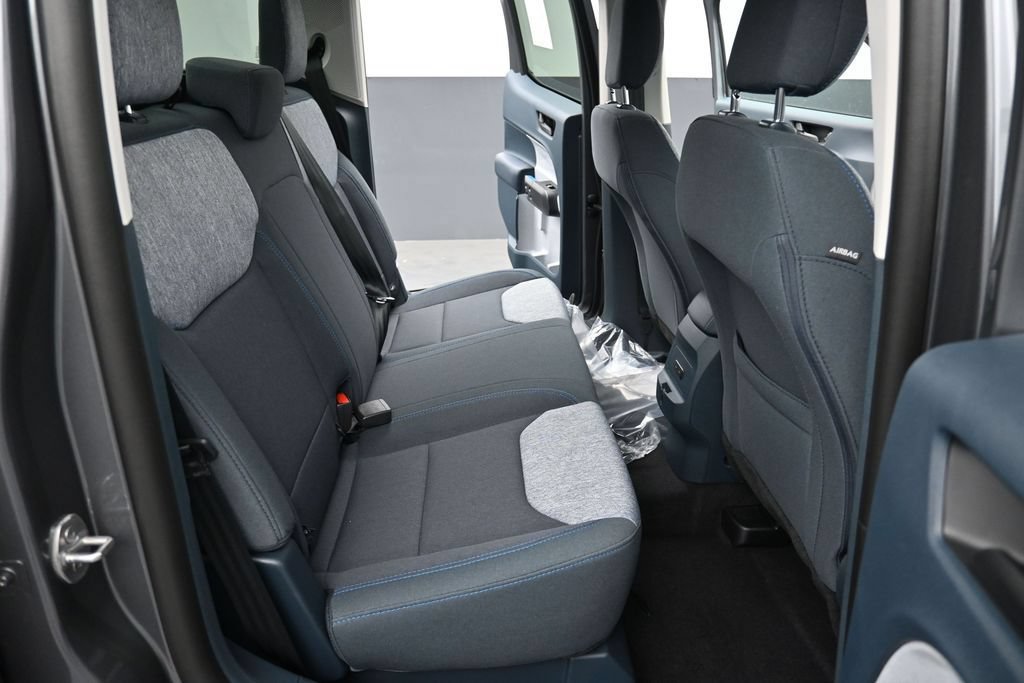 New 2026 Ford Maverick XLT FWD image 22