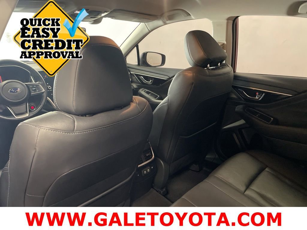 Used 2022 Subaru Legacy Limited image 12