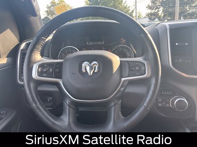 Used 2020 RAM 1500 Big Horn AWD/4WD image 20