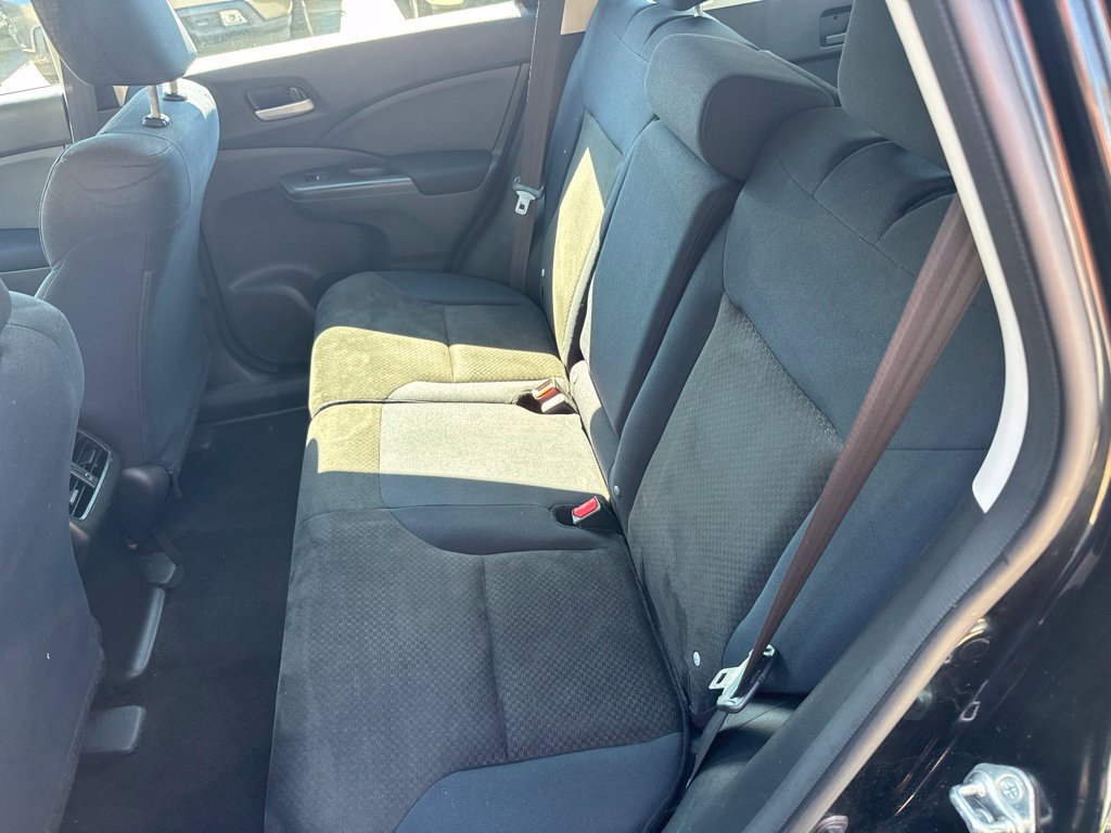 Used 2016 Honda CR-V LX image 12