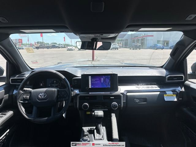 New 2026 Toyota Tacoma SR5 image 11