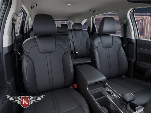 New 2026 Kia Sorento S AWD/4WD image 15