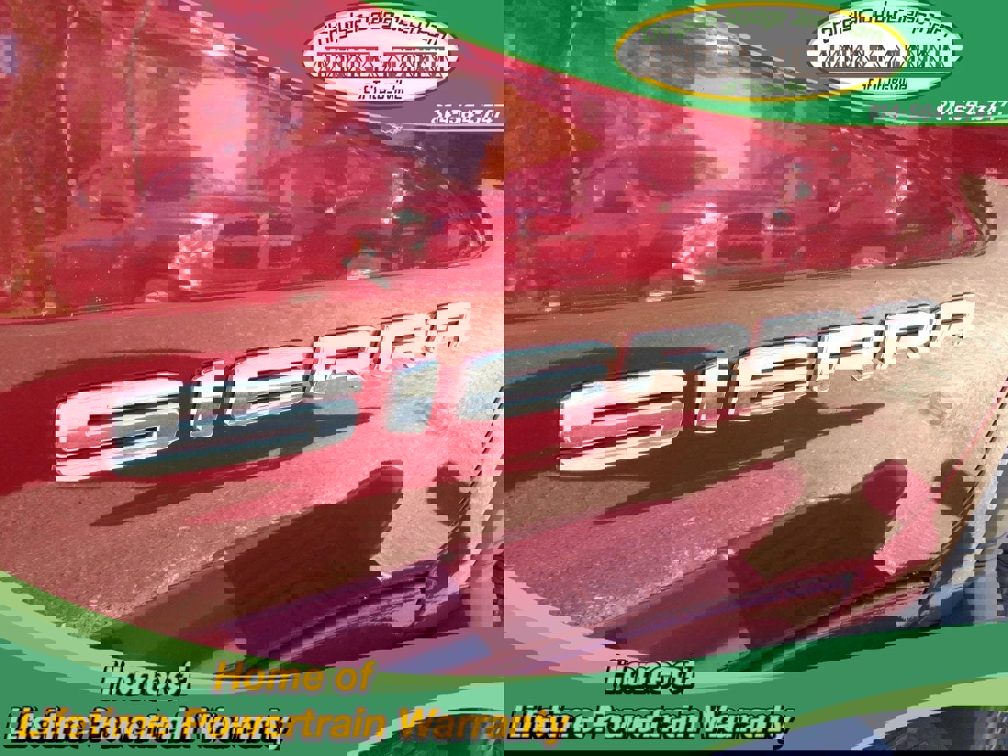 Used 2021 GMC Sierra 1500 SLT w/ SLT Convenience Package image 27