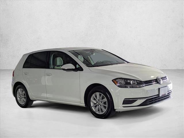 Used 2019 Volkswagen Golf S video 3