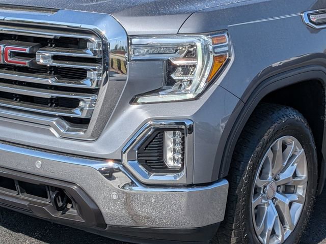 Used 2021 GMC Sierra 1500 SLT image 9