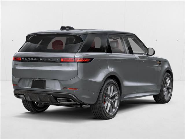 New 2027 Land Rover Range Rover Sport Dynamic SE AWD/4WD image 2