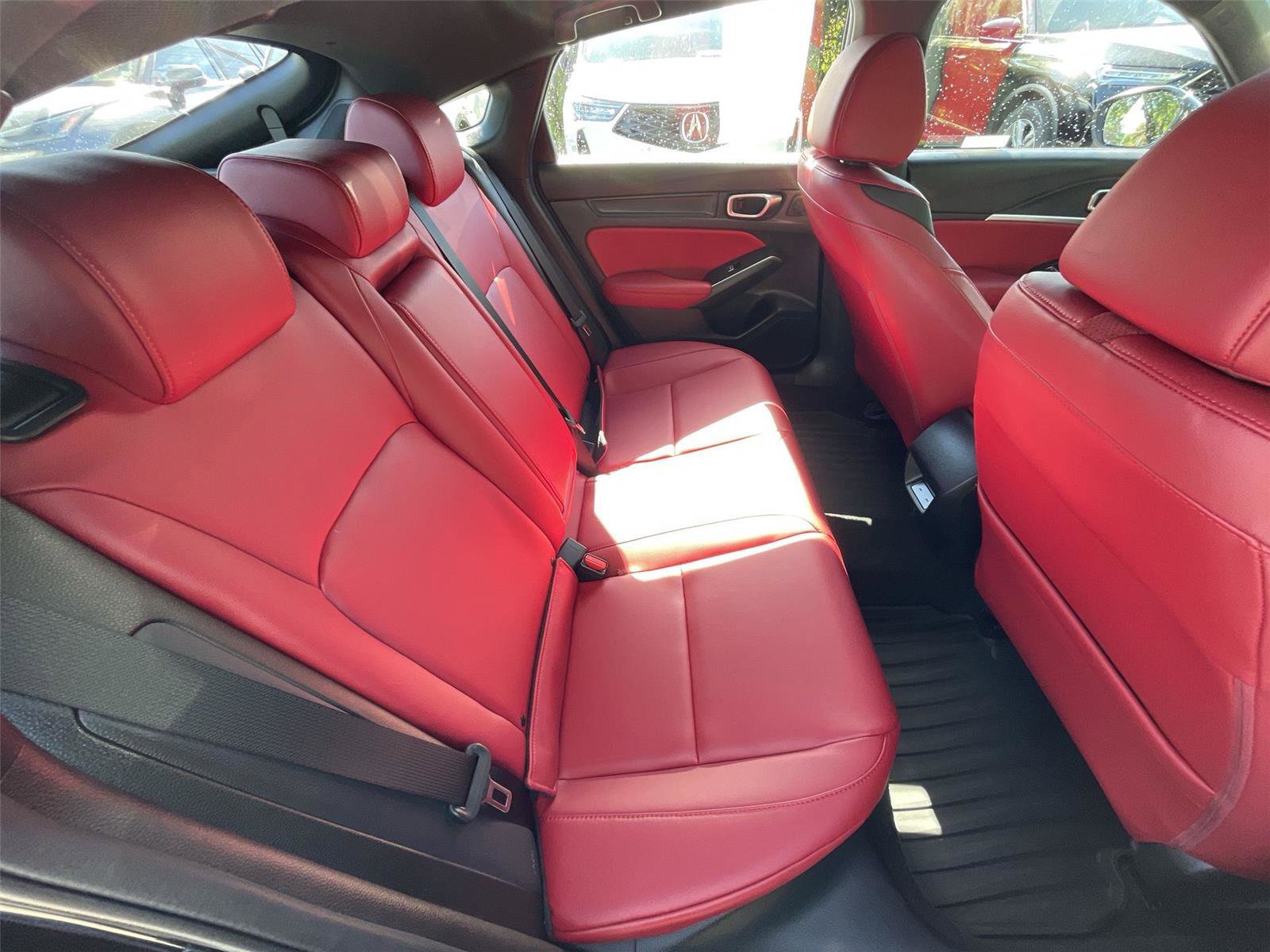 Used 2026 Acura Integra A-Spec FWD image 22