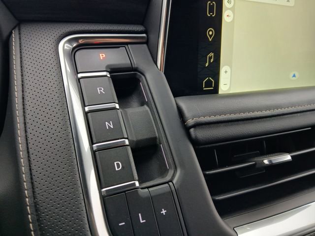 Certified 2022 GMC Yukon SLT w/ SLT Luxury Package image 26