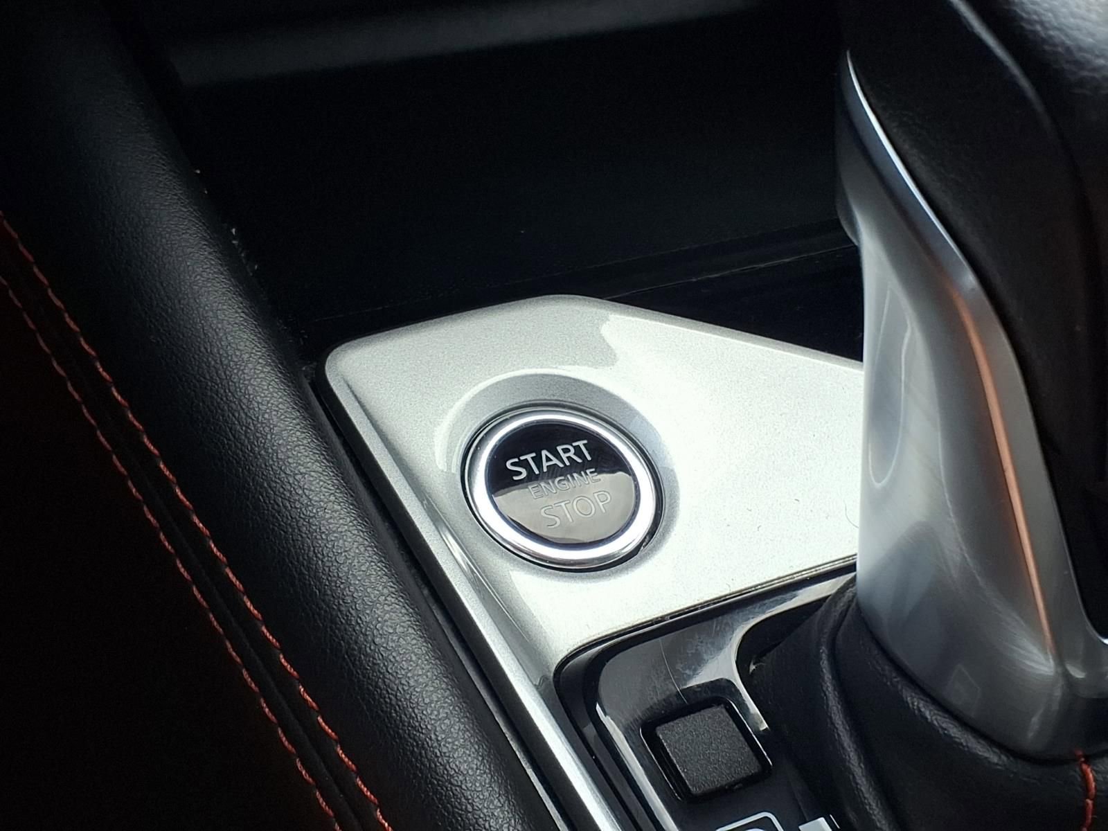 Used 2024 Nissan Altima 2.5 SR image 21