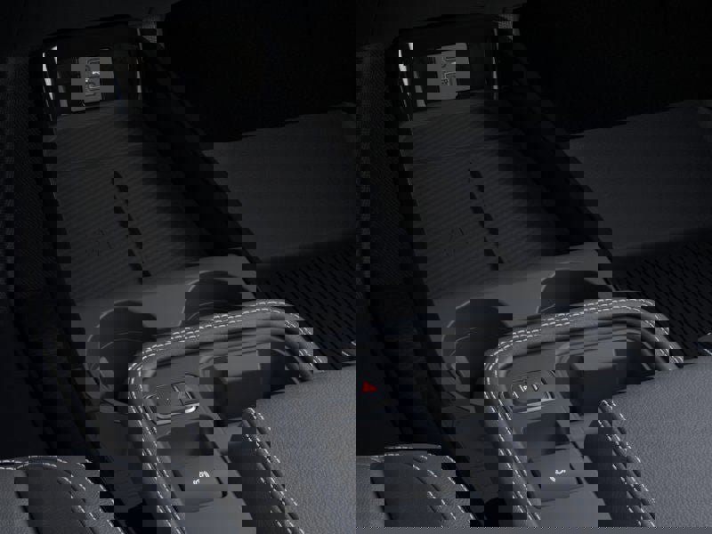 New 2025 Ford Mustang Mach-E GT w/ Interior Protection Package image 15