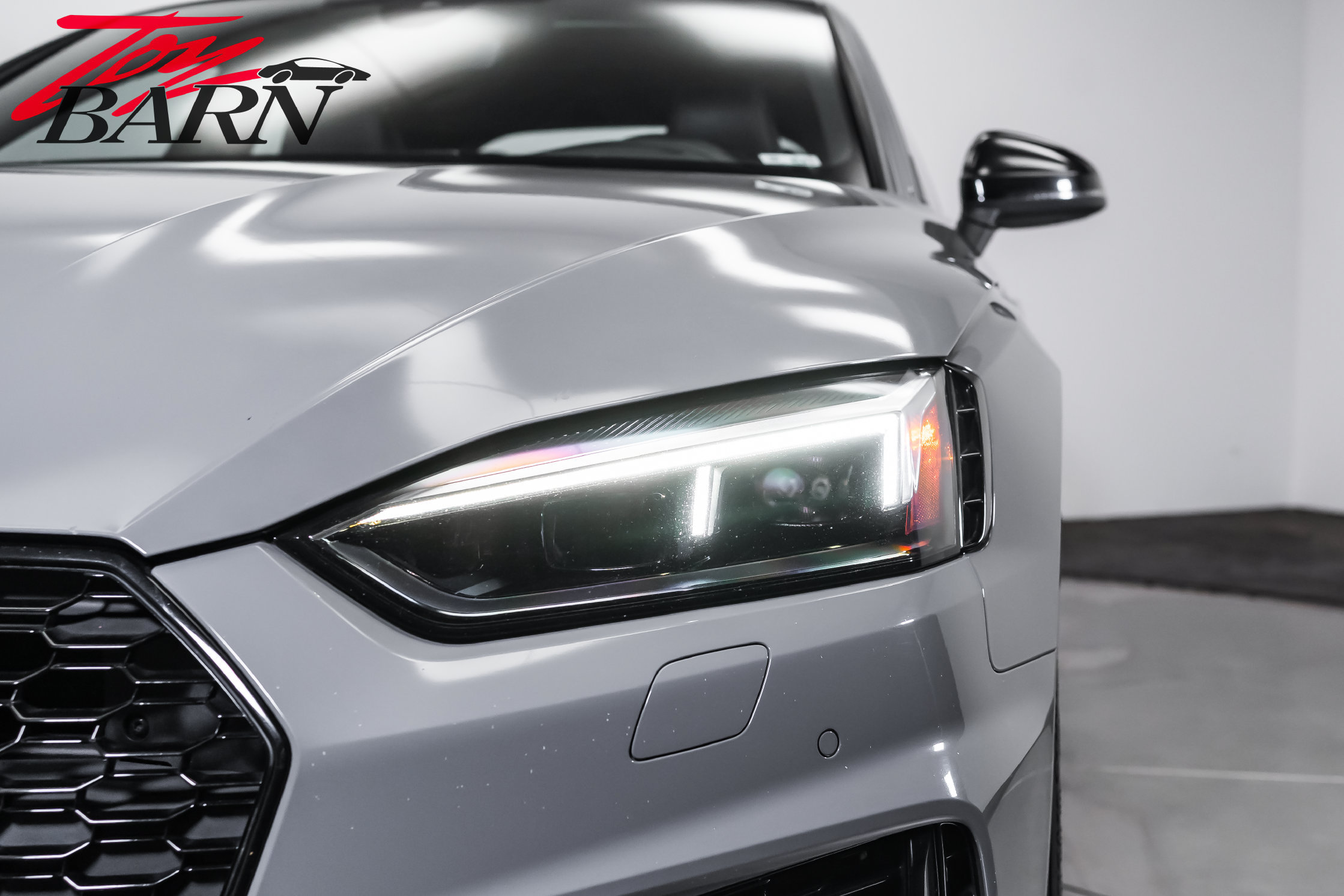 Used 2019 Audi RS 5 Sportback w/ RS Driver Assistance Package AWD/4WD image 12