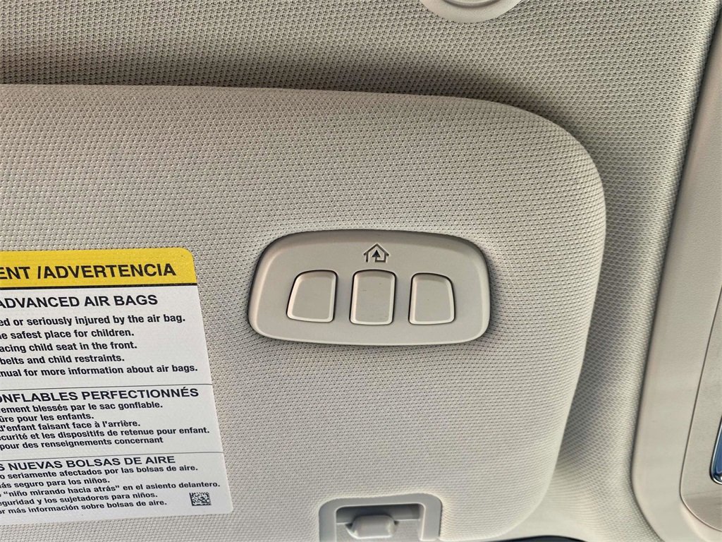 New 2025 Lincoln Aviator Reserve w/ Luxury Package image 31