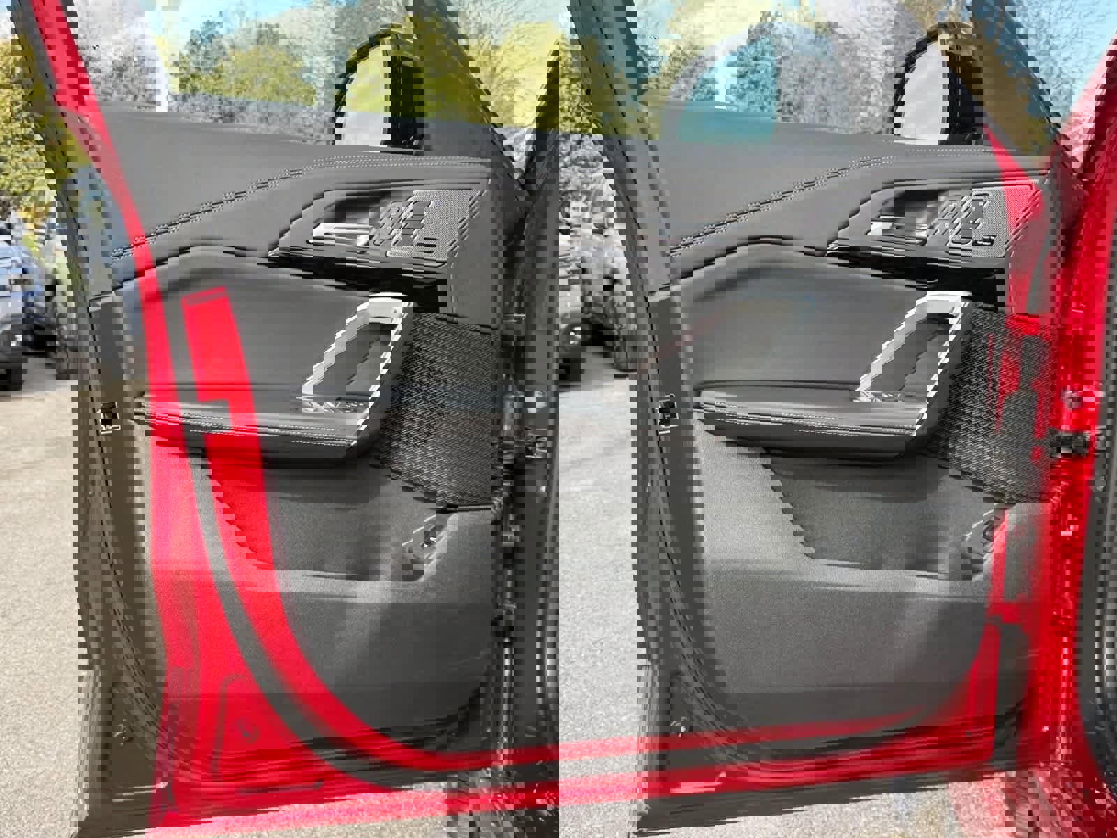 New 2026 BMW X1 xDrive28i w/ Technology Package image 26