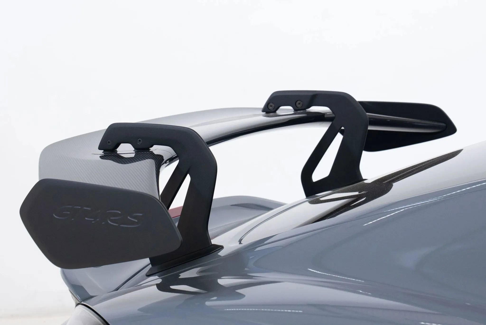 Used 2023 Porsche 718 Cayman GT4 RS image 17