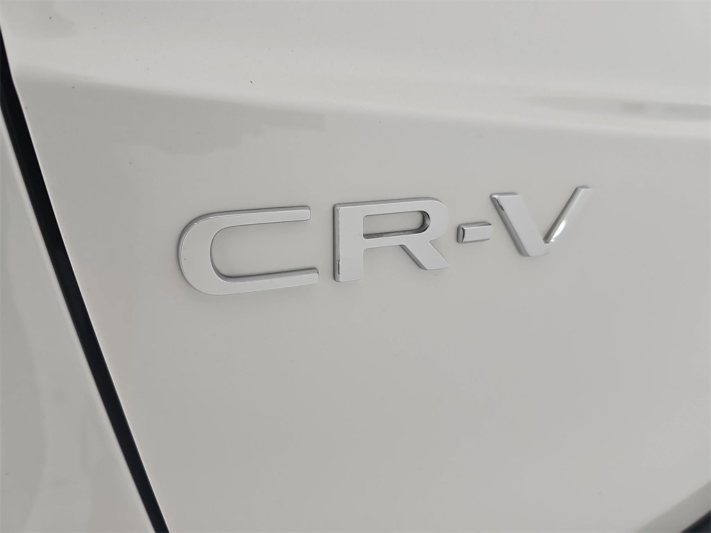 Certified 2024 Honda CR-V EX-L image 44