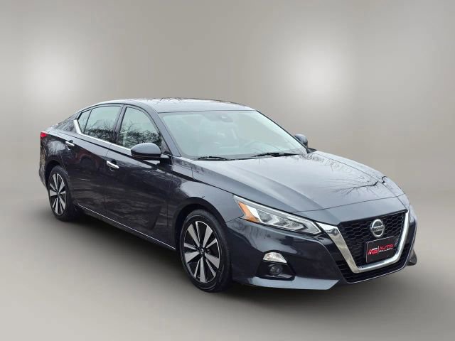 Used 2020 Nissan Altima 2.5 SL image 3