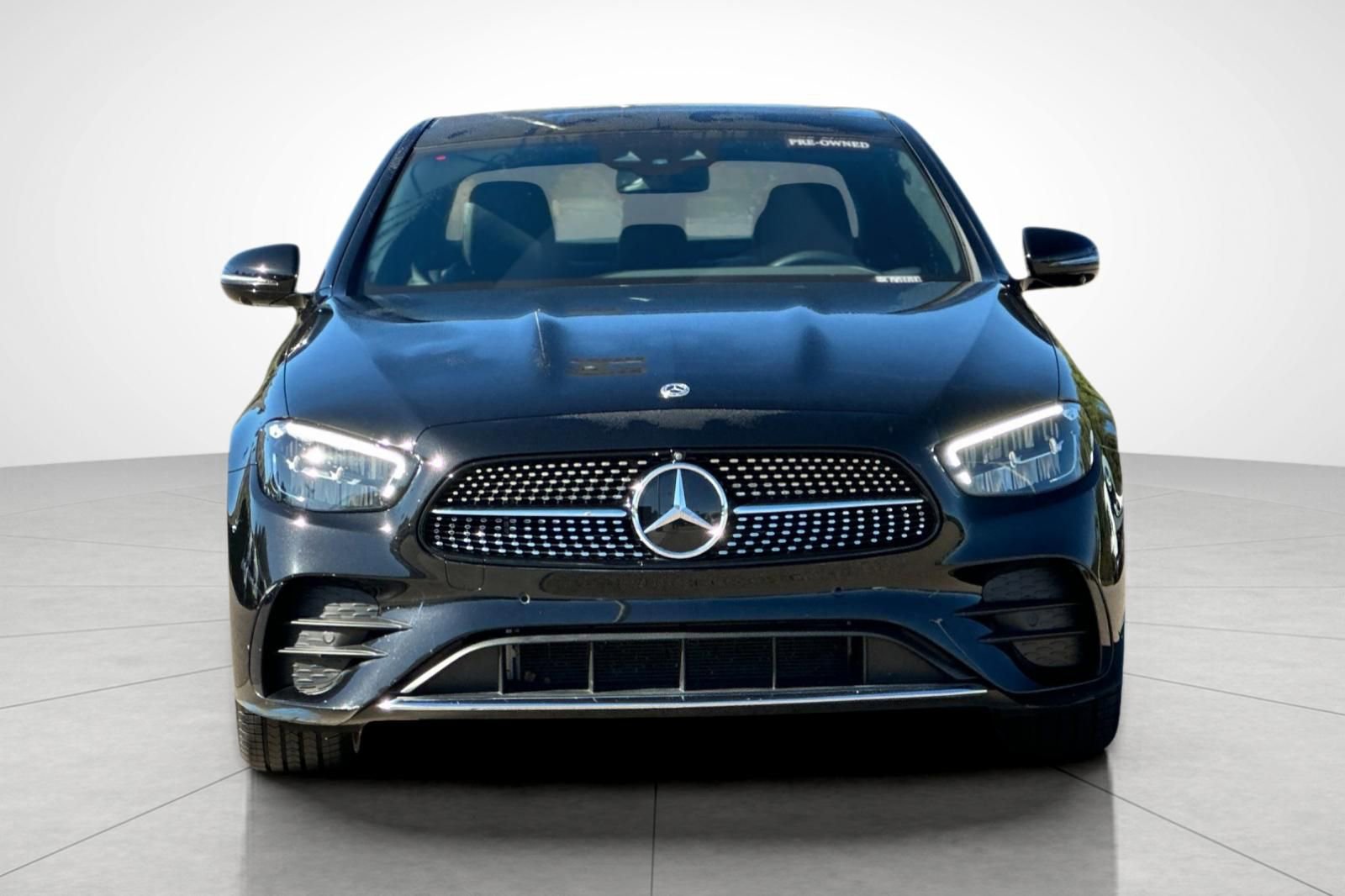 Certified 2022 Mercedes-Benz E 350 Sedan image 6