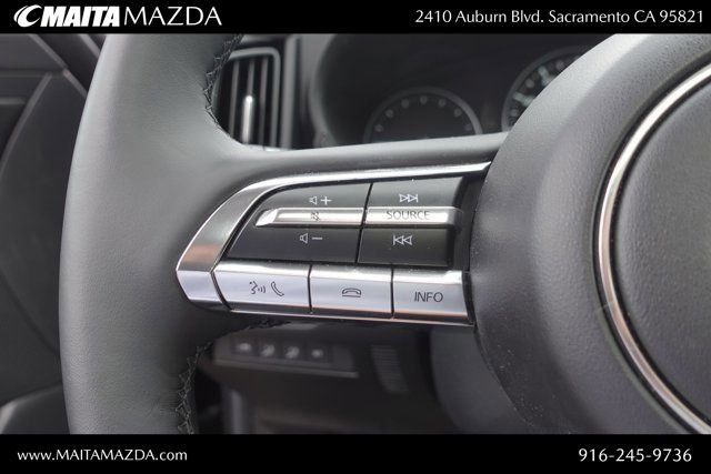 Certified 2026 MAZDA CX-50 2.5 Hybrid w/ Premium Plus Pkg AWD/4WD image 14