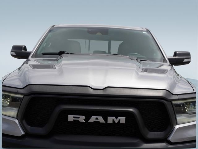 Used 2021 RAM 1500 Rebel w/ Rebel Level 2 Equipment Group AWD/4WD image 38