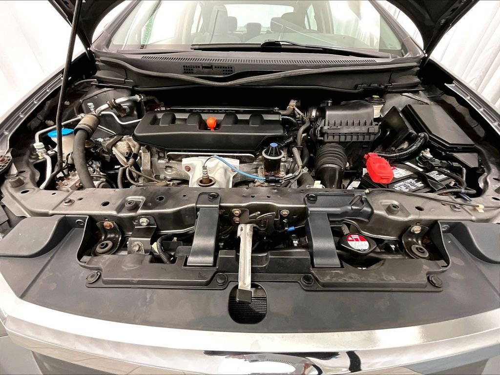 Used 2012 Honda Civic EX image 27