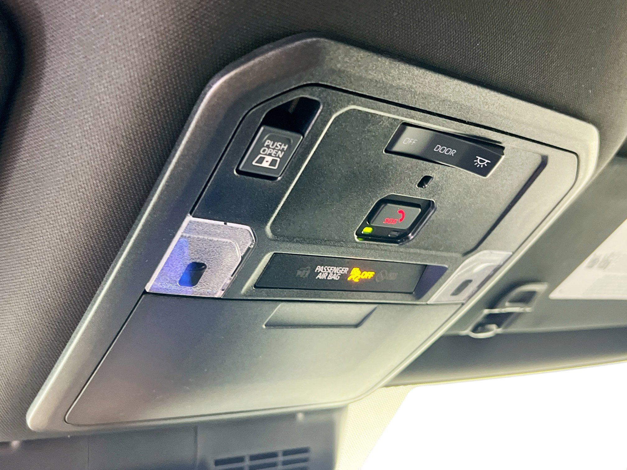 New 2025 Toyota Tacoma TRD Off-Road image 22