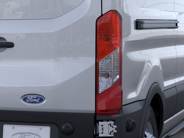 New 2026 Ford Transit 350 148 Medium Roof AWD image 21