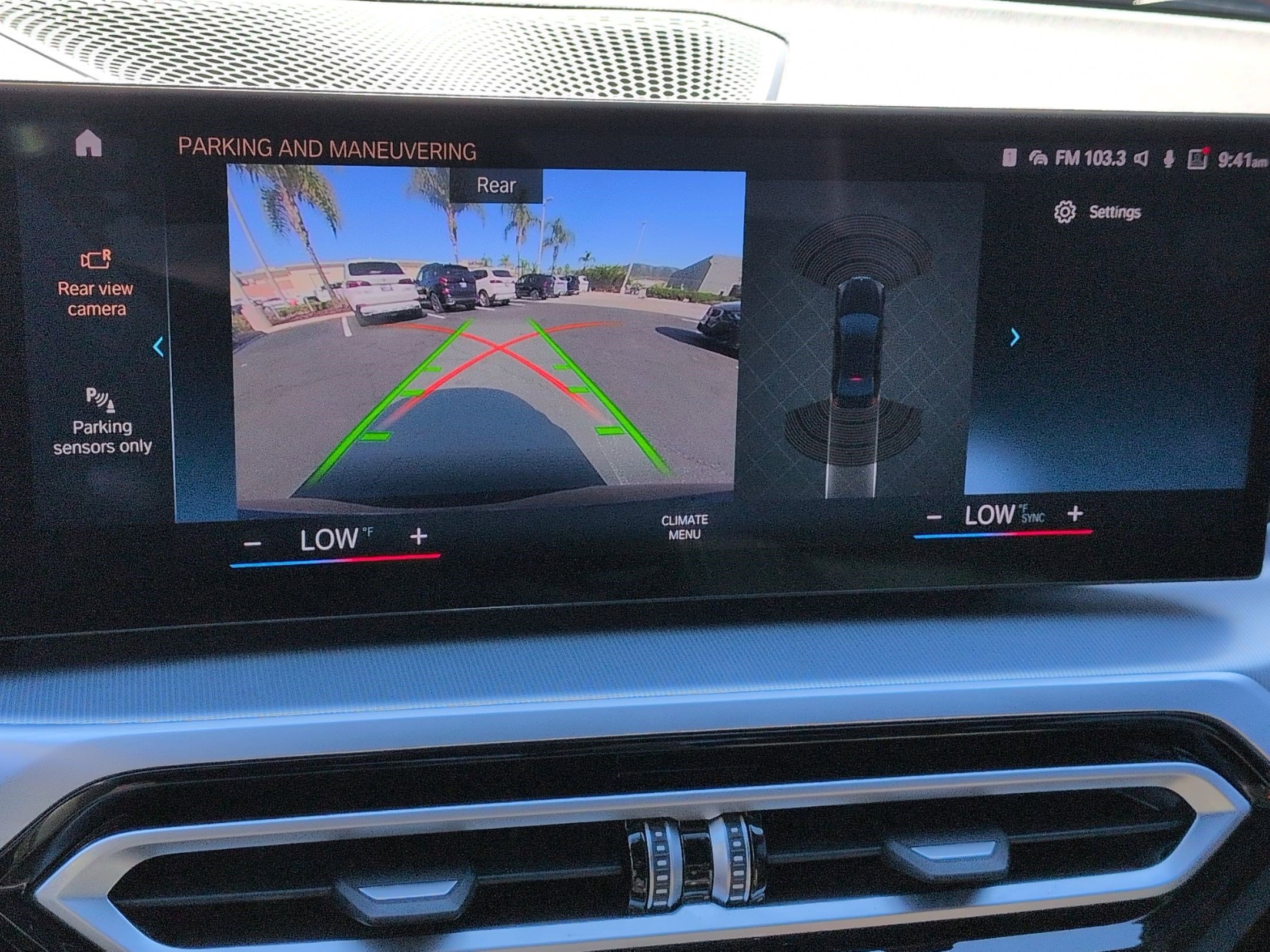 Certified 2023 BMW 330i Sedan w/ M Sport Package image 25