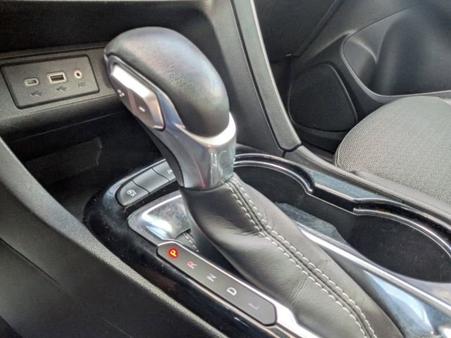 Used 2023 Buick Encore GX Select w/ Safety Package II FWD image 21