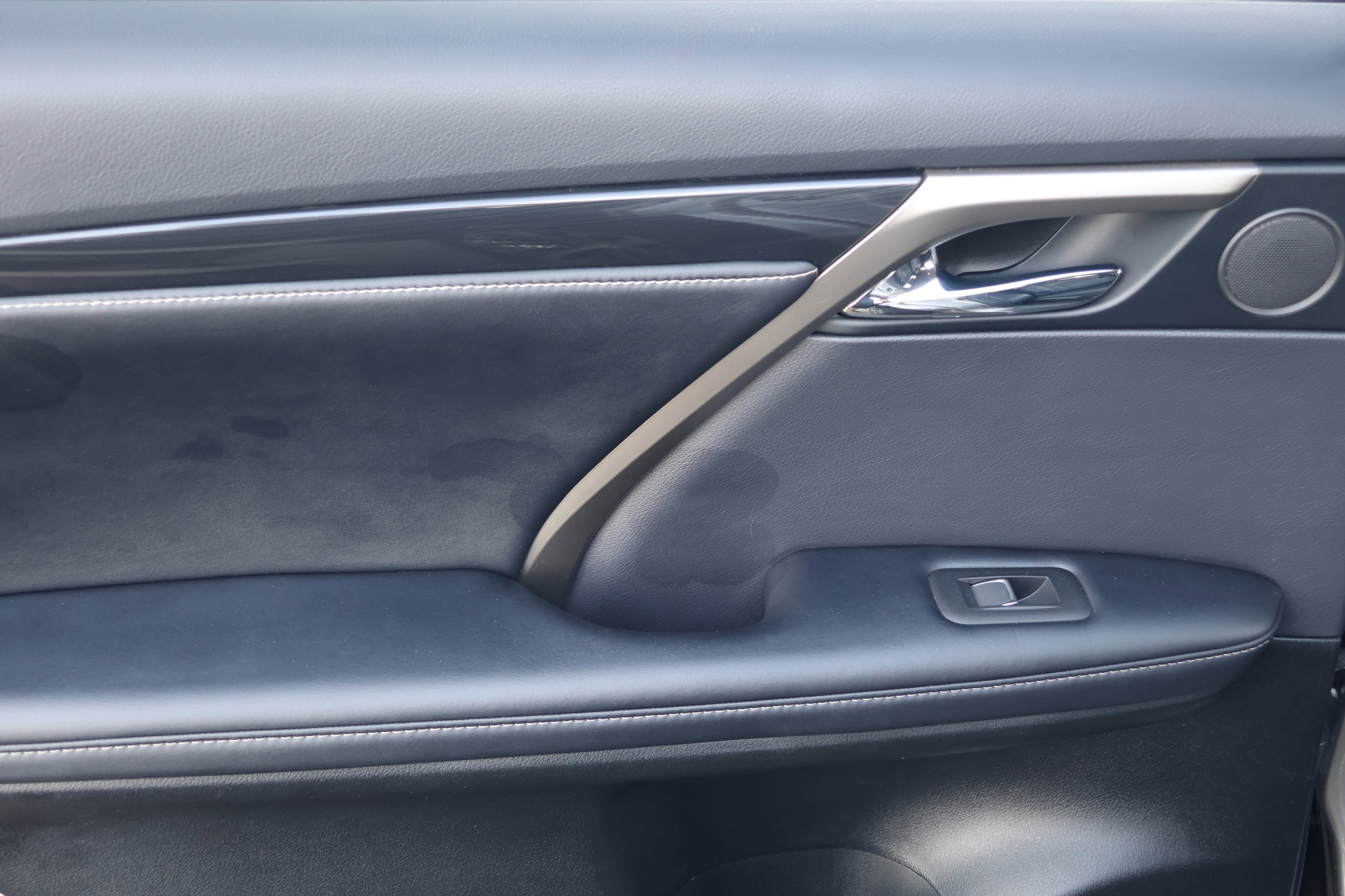 Certified 2021 Lexus RX 350 350 w/ Accessory Package image 32