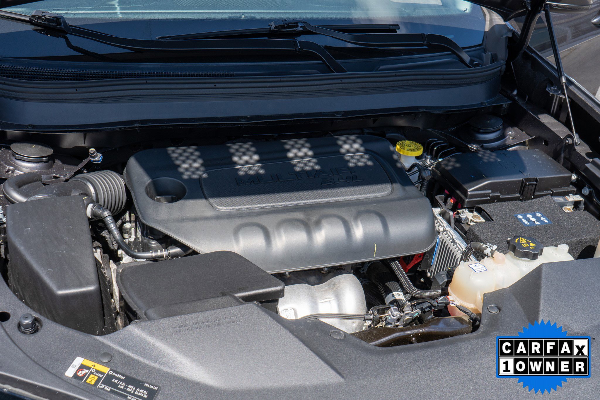 Used 2019 Jeep Cherokee Limited w/ Technology Group image 20