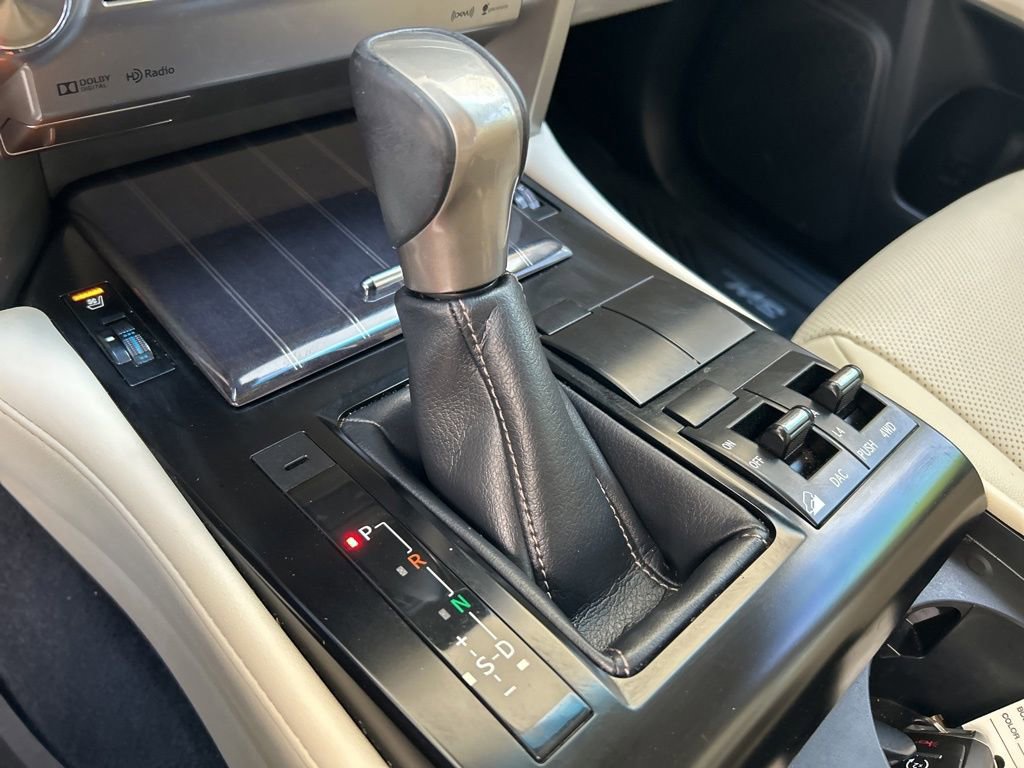 Used 2021 Lexus GX 460 Premium AWD/4WD image 8